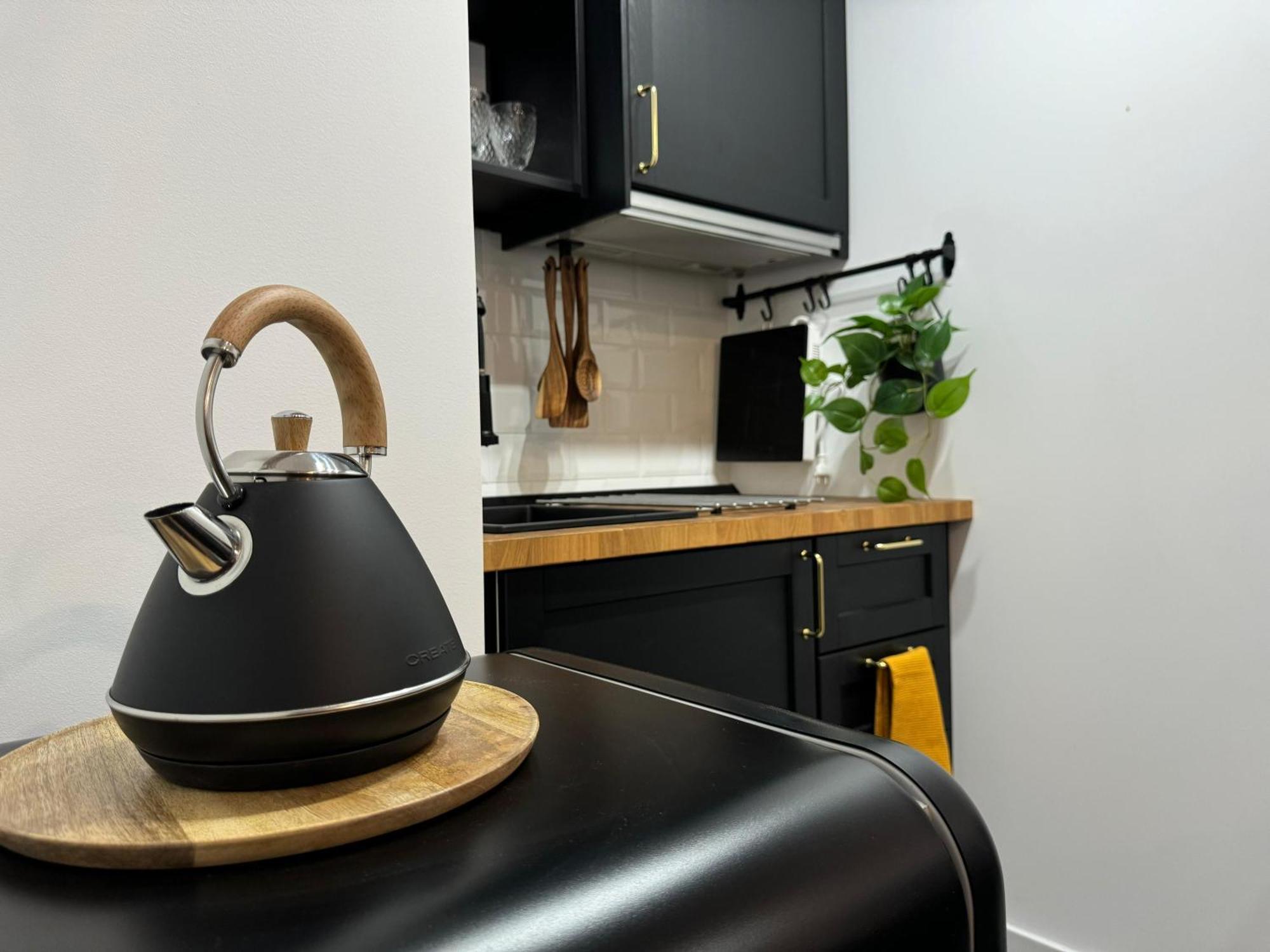 Apartamento Deluxe Lajuderia Con Parking Gratis Córdoba Kültér fotó