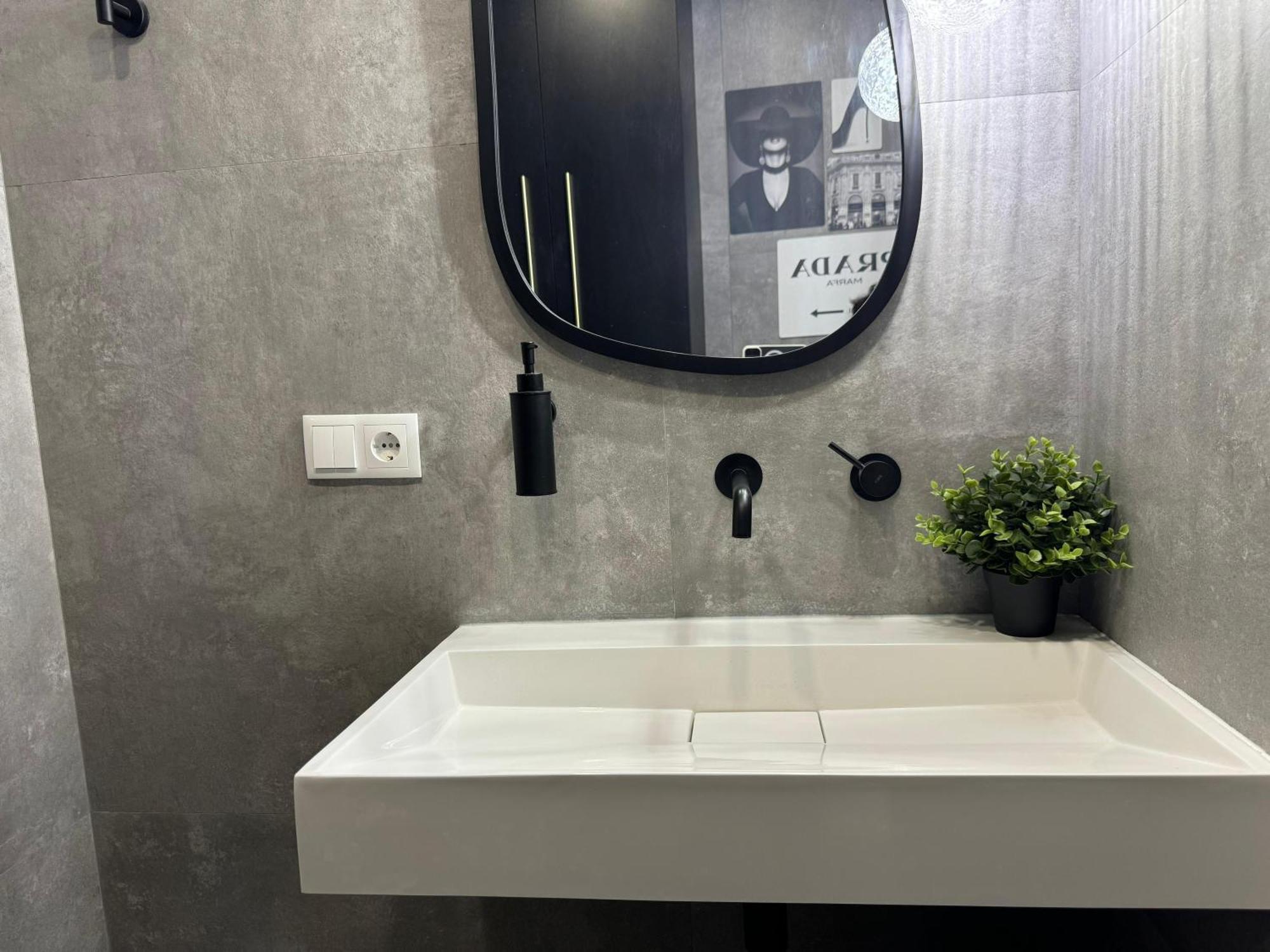Apartamento Deluxe Lajuderia Con Parking Gratis Córdoba Kültér fotó